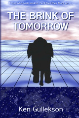 THE BRINK OF TOMORROW